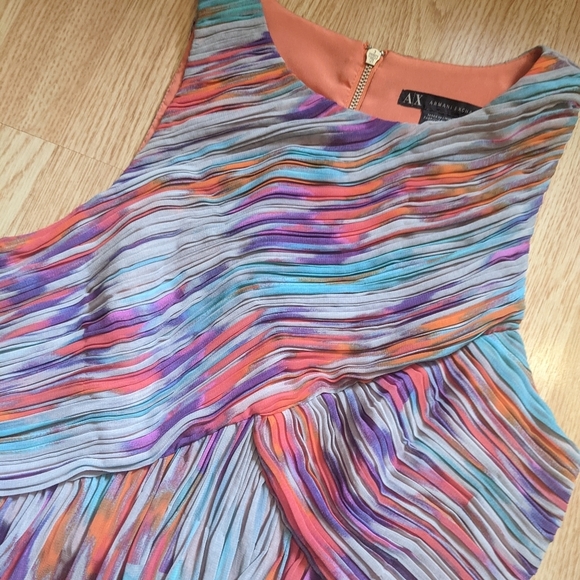 Armani Dress - size 2 - Picture 3 of 3